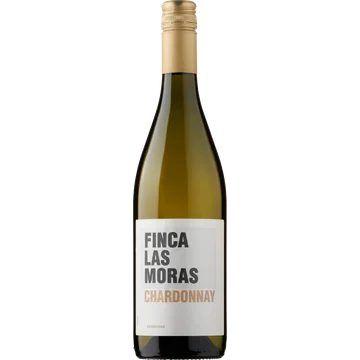 Finca Las Moras - Chardonnay 750 ML