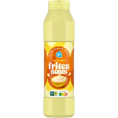 AH Fritessaus