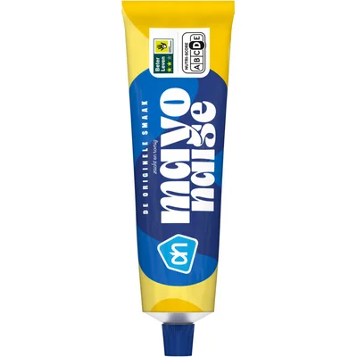 AH Mayonaise zacht en romig