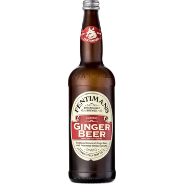 Fentimans Classic Ginger Beer 750ML