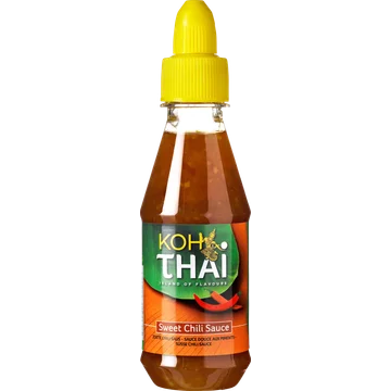 Koh Thai Zoete Chilisaus 200 ml