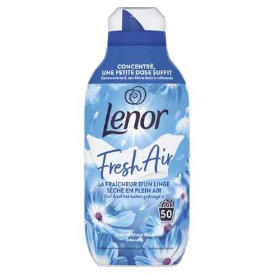 Lenor Wasverzachter 55 Wasbeurten