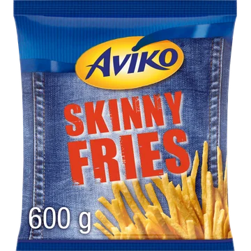 Aviko Friet Skinny Fries