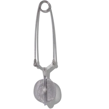 Theezeefje lepel
