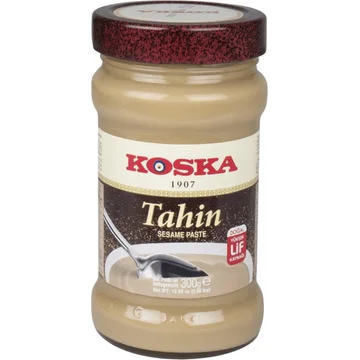 Koska Sesampasta 300g