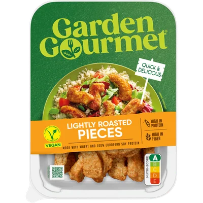 Garden Gourmet Vuna 175g