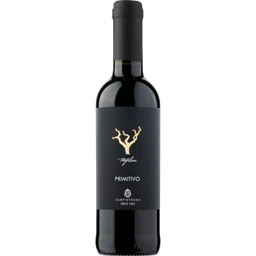 Sampietrana - Primitivo - 375 ML