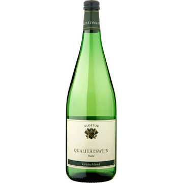 Klostor Qualitätswein - Rivaner - 1 L