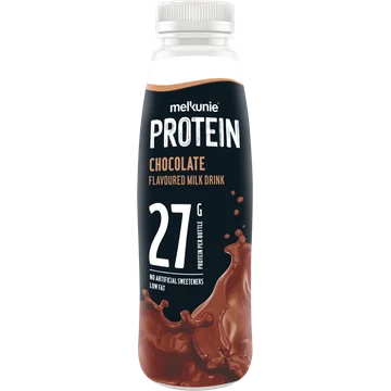 Melkunie Chocolate Flavoured Milk Drink 479 ml