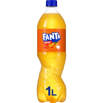 Fanta Orange 1 L