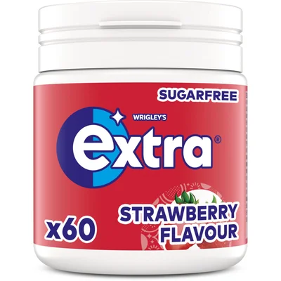 Extra Strawberry