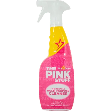 The Pink Stuff Multi Purpose Spray 750ml