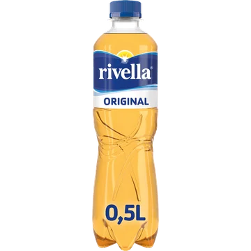 Rivella Original Fles 0,5L