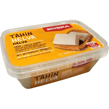 Koska Helva 350g