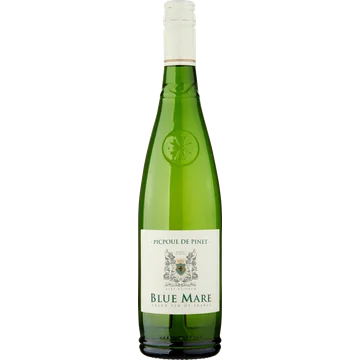 Blue Mare - Picpoul de Pinet - 750ML