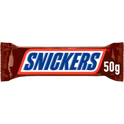 Snickers Reep single