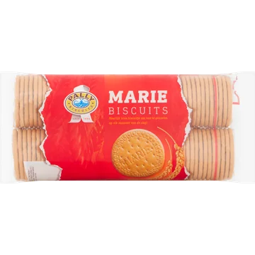 Pally Biscuits Marie Biscuits 2 x 200 g