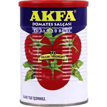 Akfa Tomatenpuree 420 g