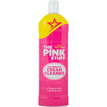The Pink Stuff Cream Cleaner 500 ML