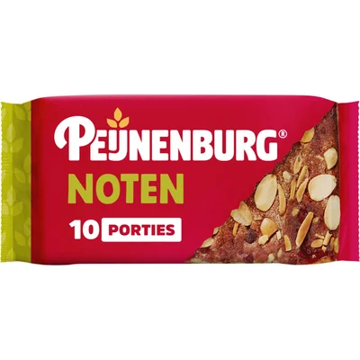 Peijnenburg Noten 337 g