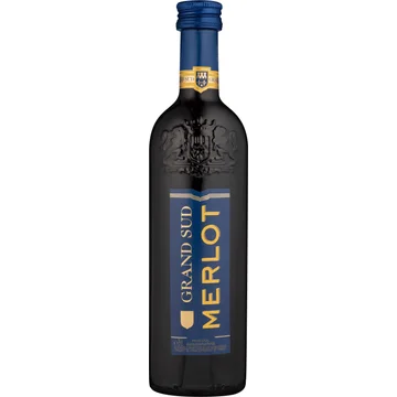 Grand Sud - Merlot - 250ML
