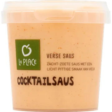 La Place Cocktailsaus 130ml