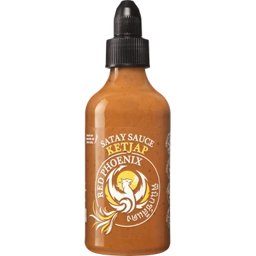 Red Phoenix Satay Sauce Ketjap 350ml