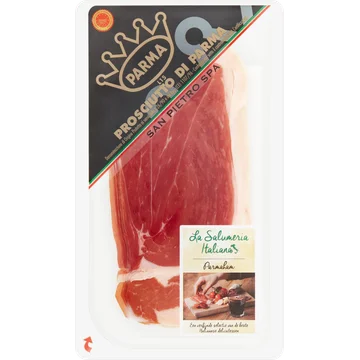 Parma Prosciutto di Parma 70 g