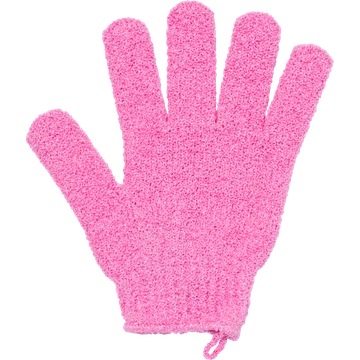 Scrubhandschoen Roze