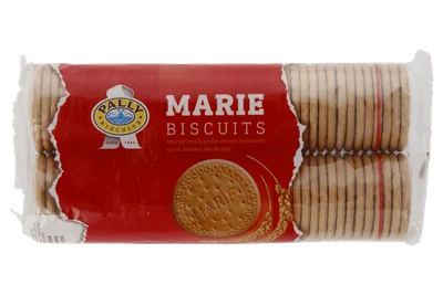 Pally Biscuits Digestive 400 g