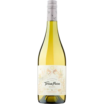 TerraPura - Reserva - Chardonnay - 750 ML