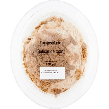 Tonijnsalade 150 g