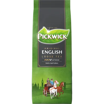 Pickwick English Leaf Tea Losse Zwarte Thee 100 g