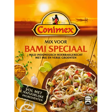 Conimex Mix Bami Speciaal 34 g