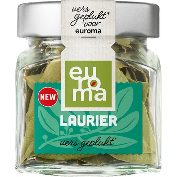 Euroma Laurier 4,5 g