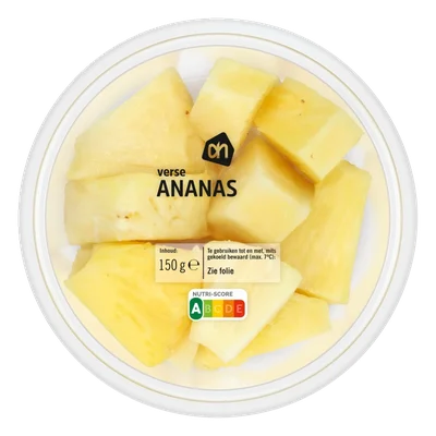 AH Verse hele ananas