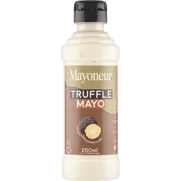Mayoneur Truffle Mayo 250 ml