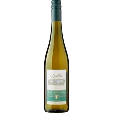 Spätlese Rheinhessen 75 cl