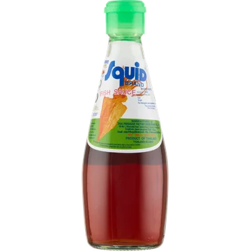 Squid Brand Vissaus 300 ml