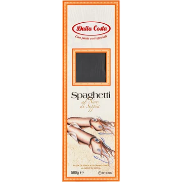 Dalla Costa Spaghetti 500 g