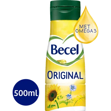 Becel Original 500 ml