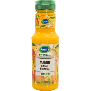 Remia Salata Botanicals Mango 300 ML