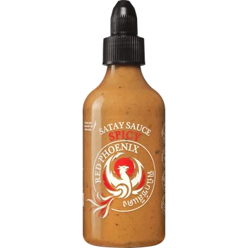 Red Phoenix Sayat Sauce Spicy 350ml