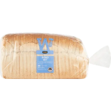 Jumbo - Rond Wit Brood
