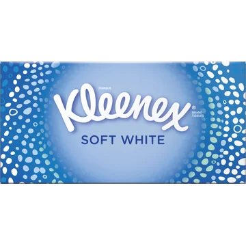 Kleenex Tissues - Soft White - Everyday 70 Stuks