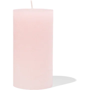 HEMA Rustiek Kaars