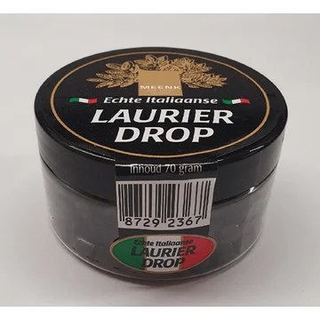 Kindly's Echte Italiaanse Laurier Drop 70 g