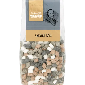 Meenk Gloria Mix 180 g