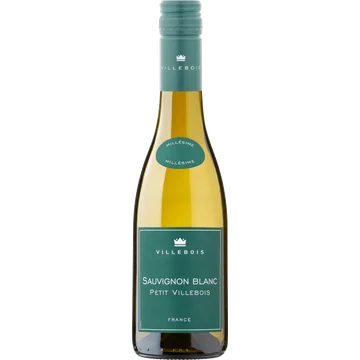 Villebois - Petit Villebois - Sauvignon Blanc - 375ML