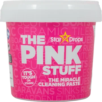The Pink Stuff Paste 850g